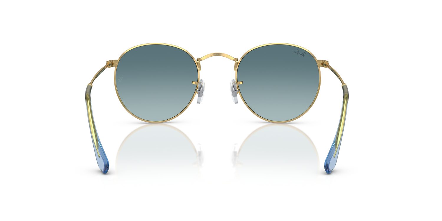 Ray-Ban | 0RB3447