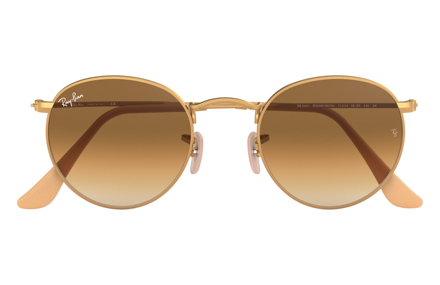 Ray-Ban | 0RB3447