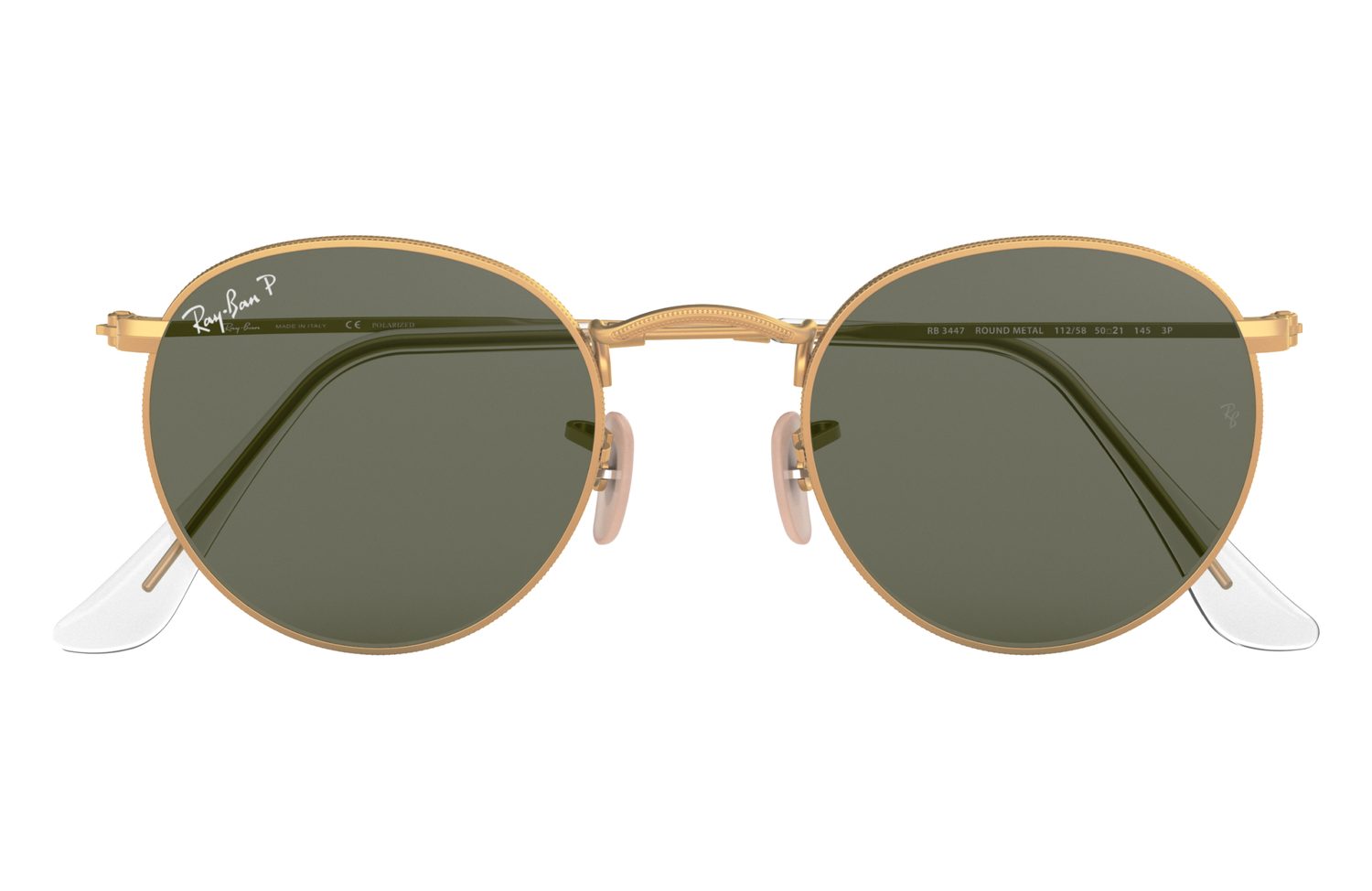 Ray-Ban | 0RB3447