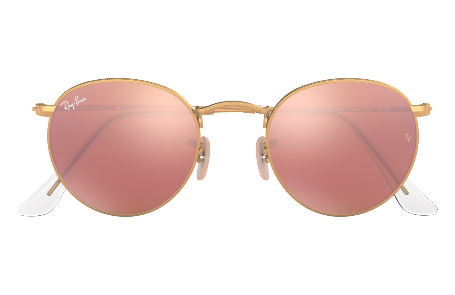 Ray-Ban | 0RB3447