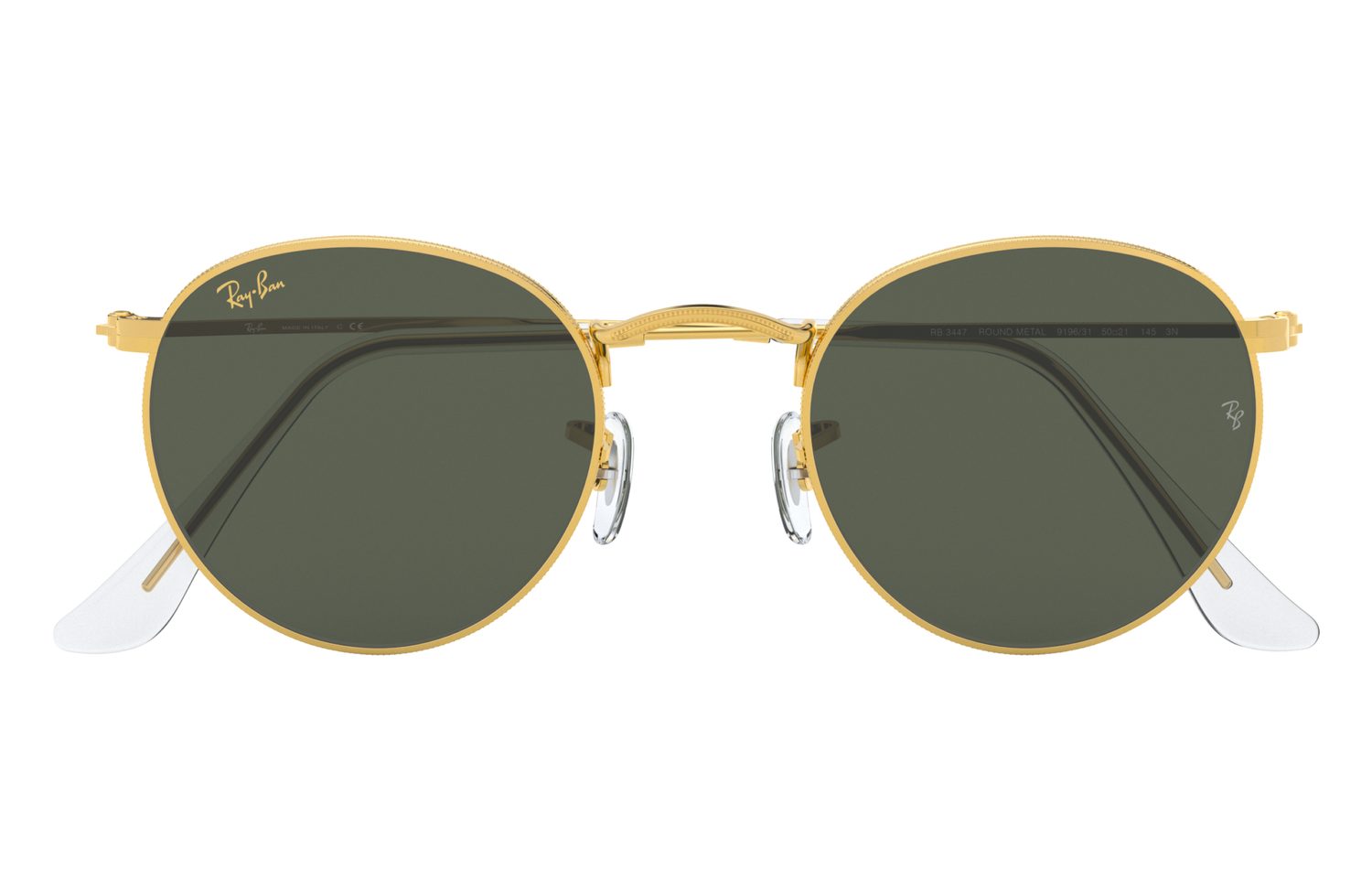 Ray-Ban | 0RB3447