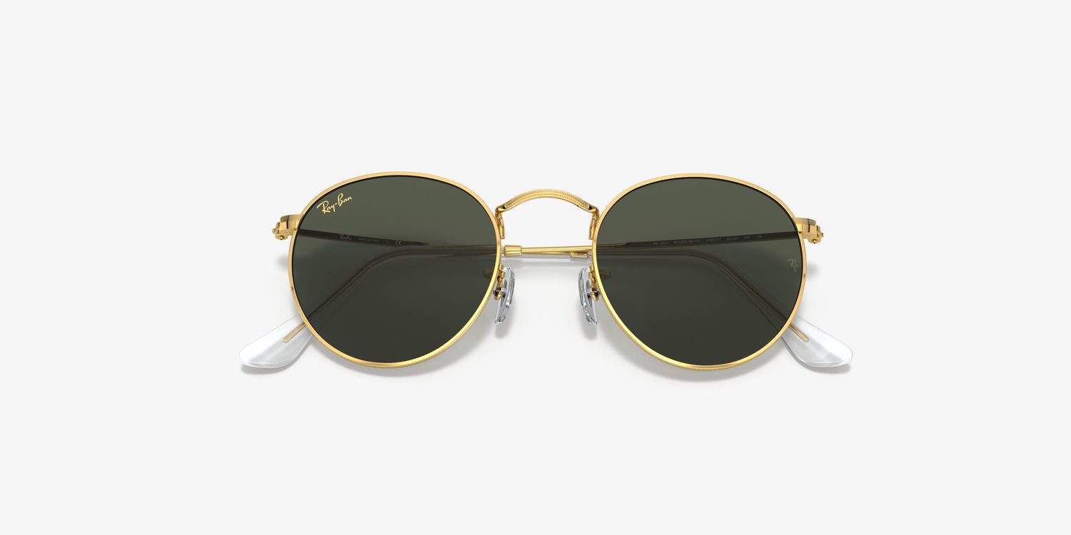 Ray-Ban | 0RB3447