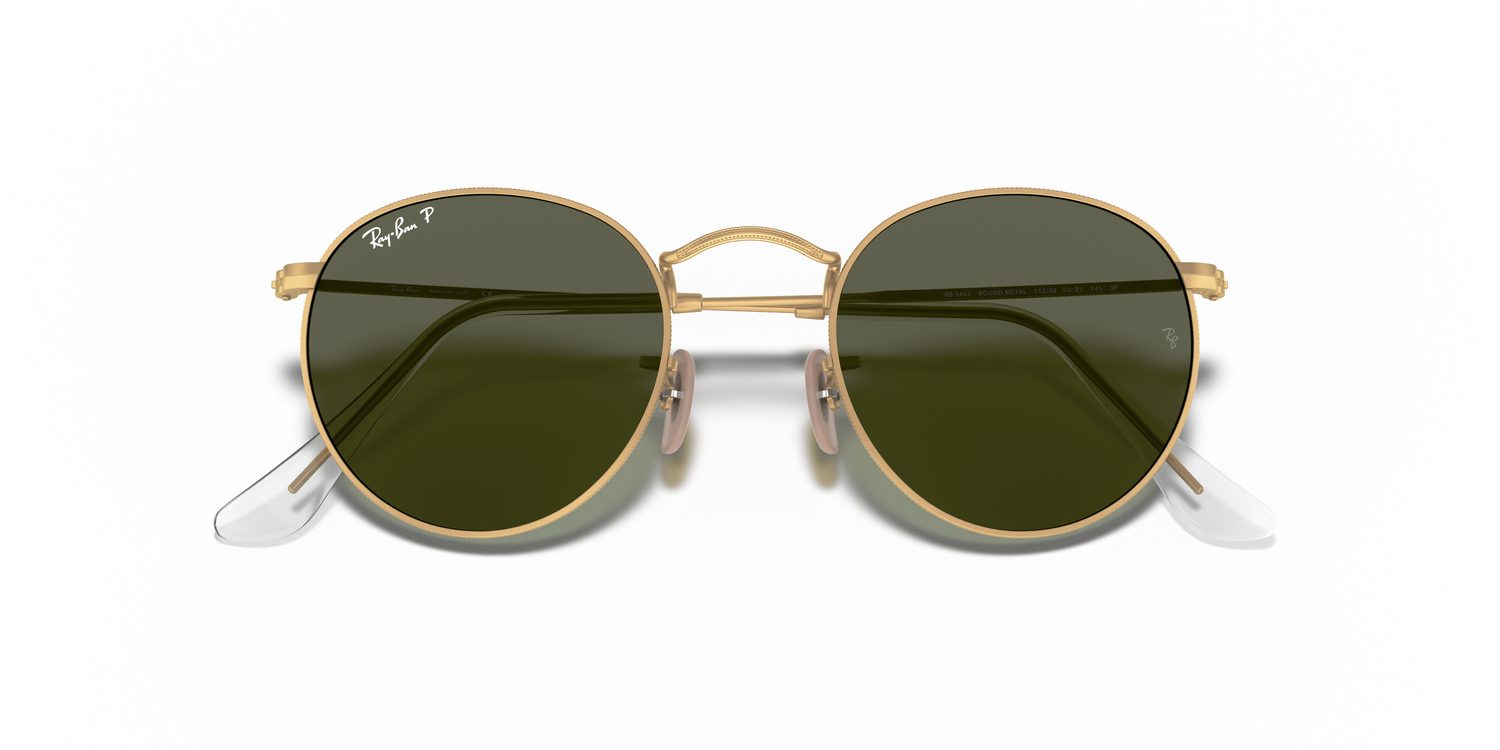Ray-Ban | 0RB3447