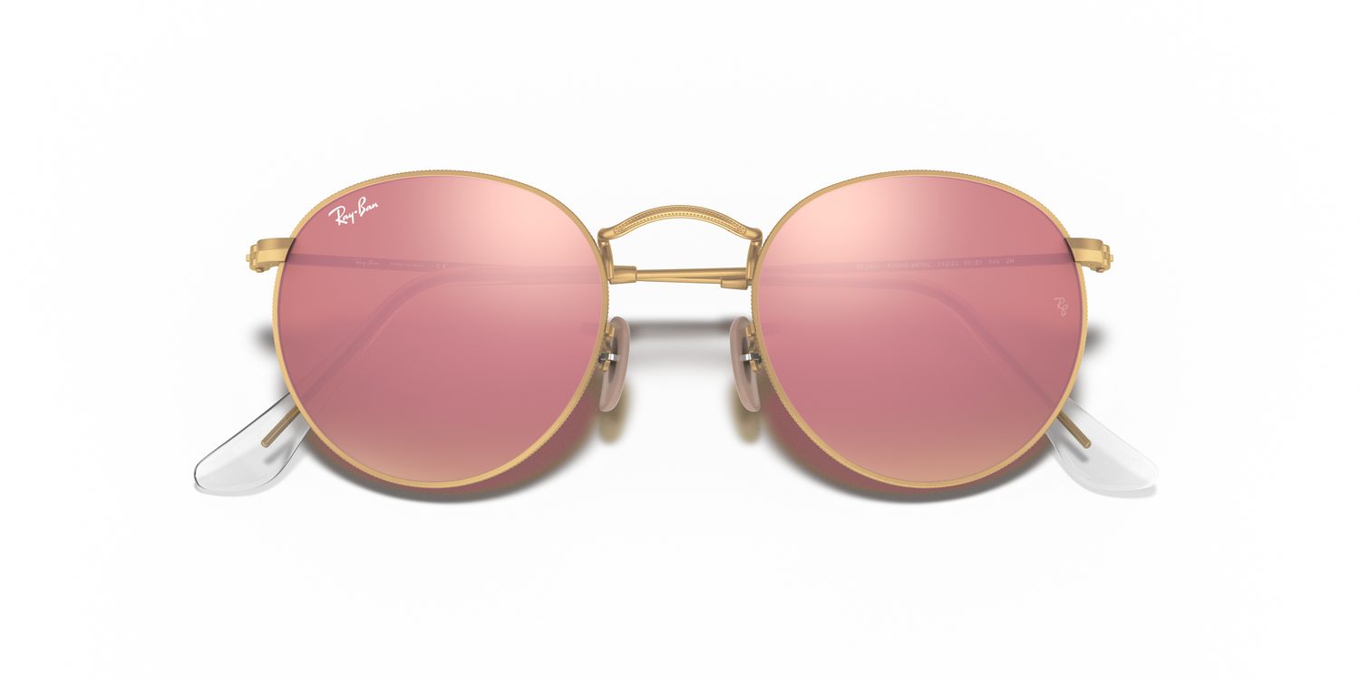Ray-Ban | 0RB3447