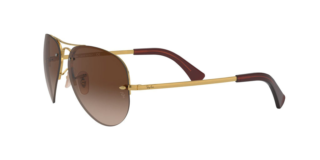 Ray-Ban | 0RB3449