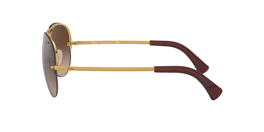 Ray-Ban | 0RB3449