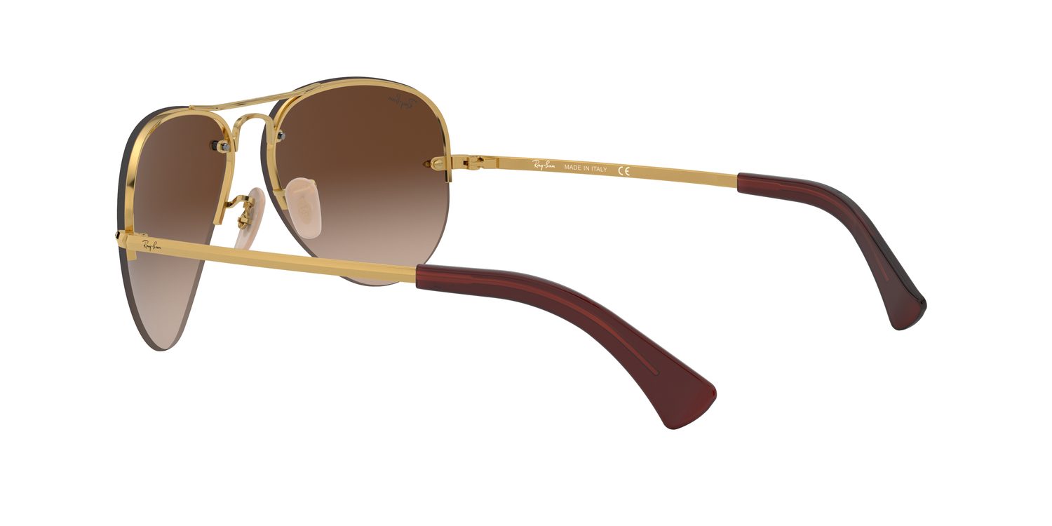 Ray-Ban | 0RB3449