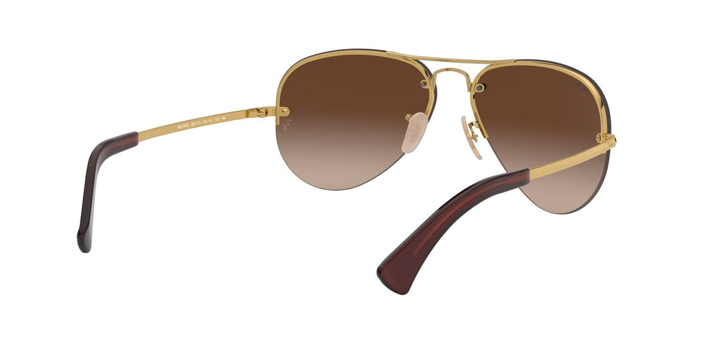 Ray-Ban | 0RB3449