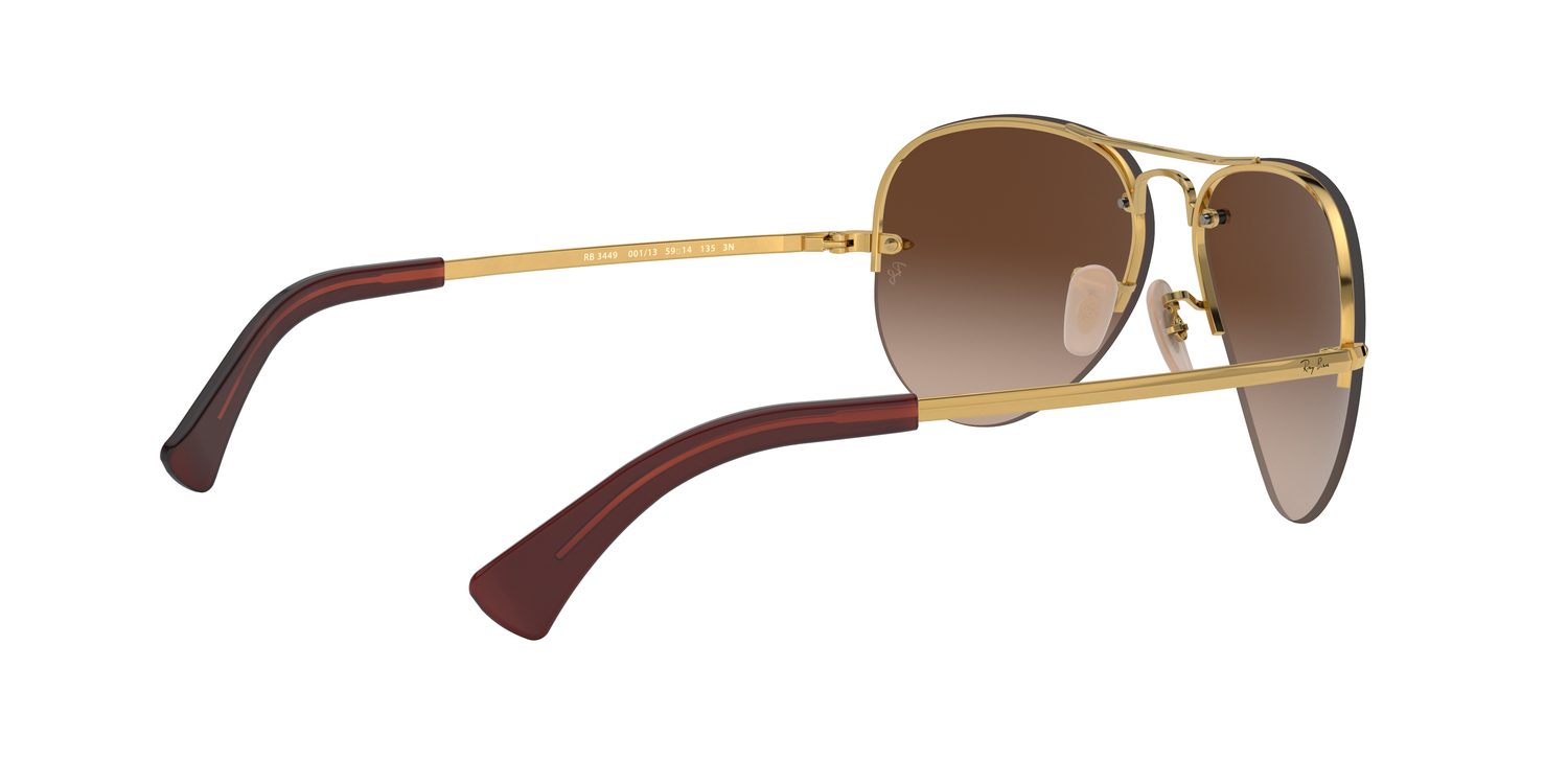 Ray-Ban | 0RB3449