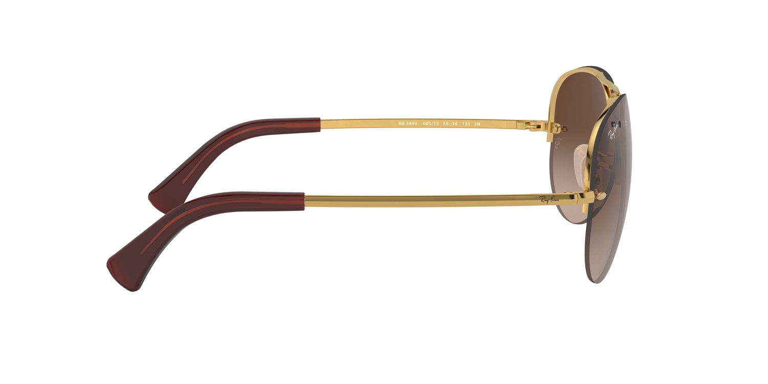 Ray-Ban | 0RB3449