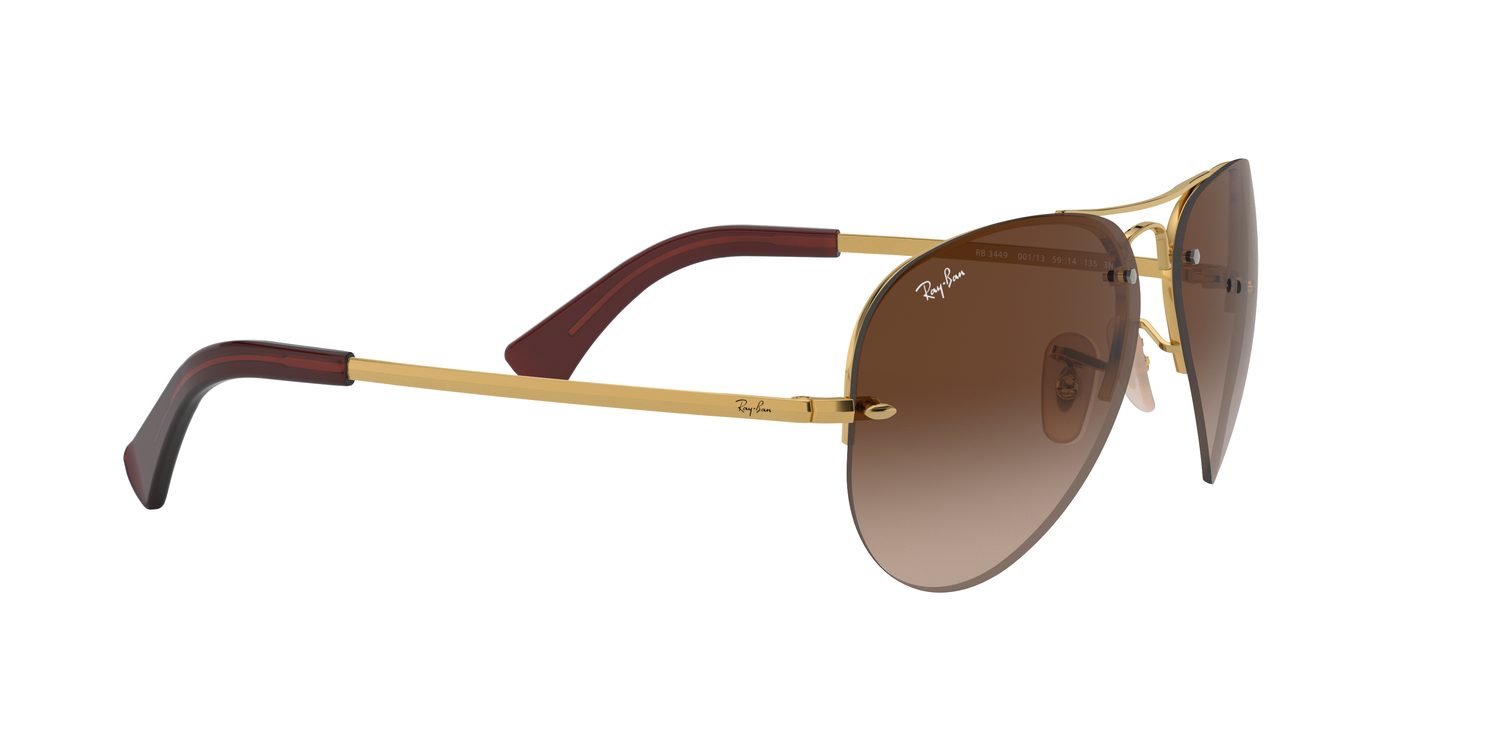 Ray-Ban | 0RB3449