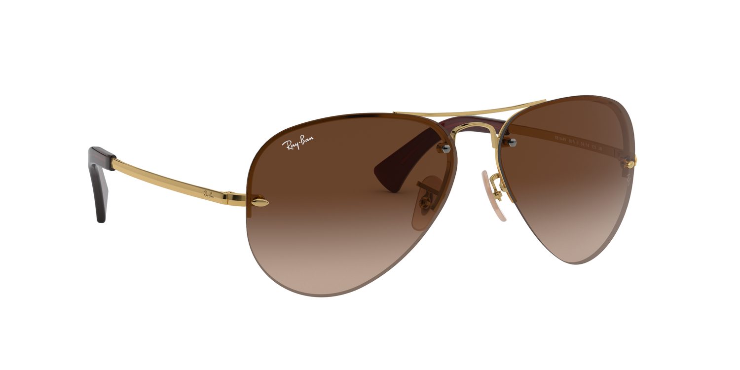 Ray-Ban | 0RB3449