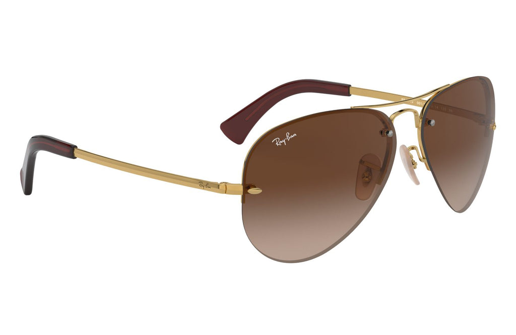 Ray-Ban | 0RB3449