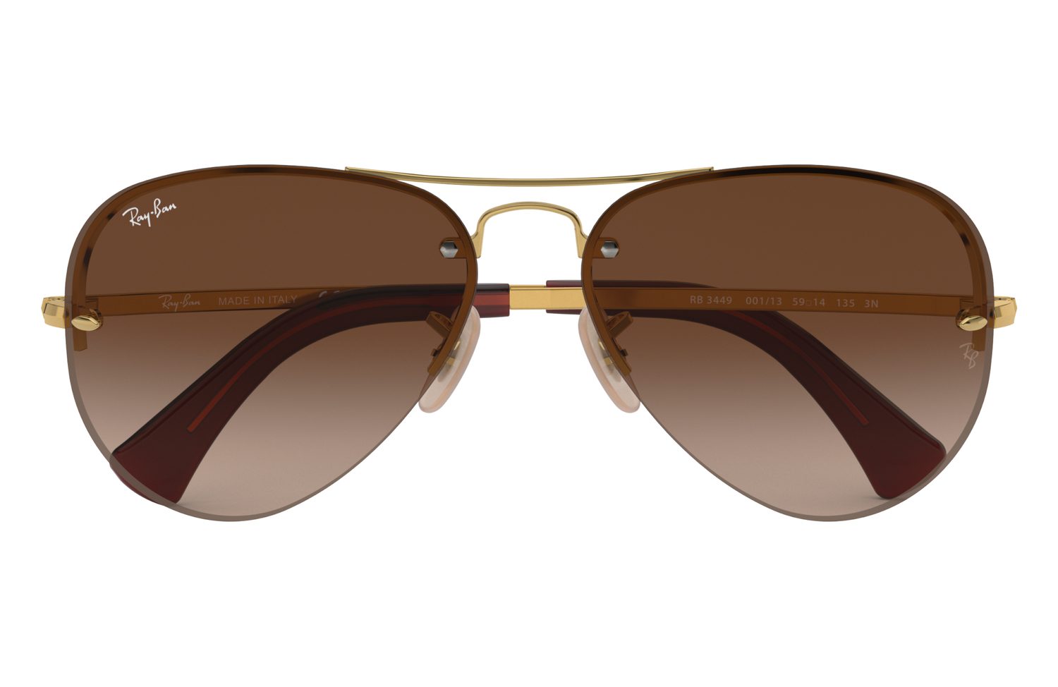 Ray-Ban | 0RB3449