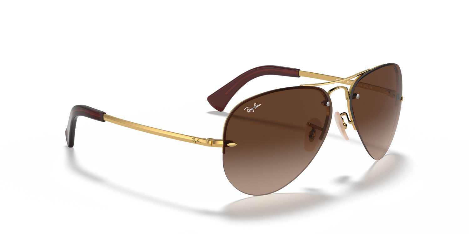 Ray-Ban | 0RB3449