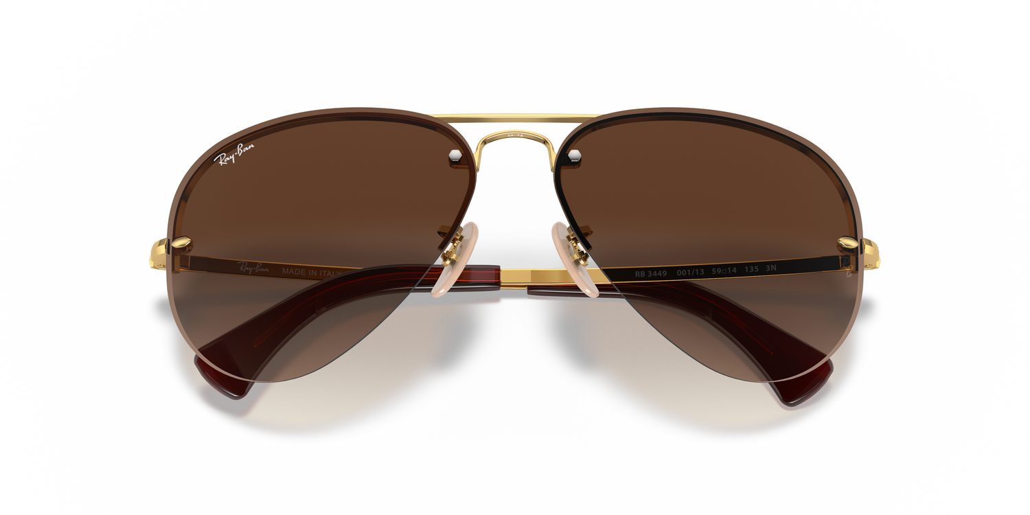 Ray-Ban | 0RB3449