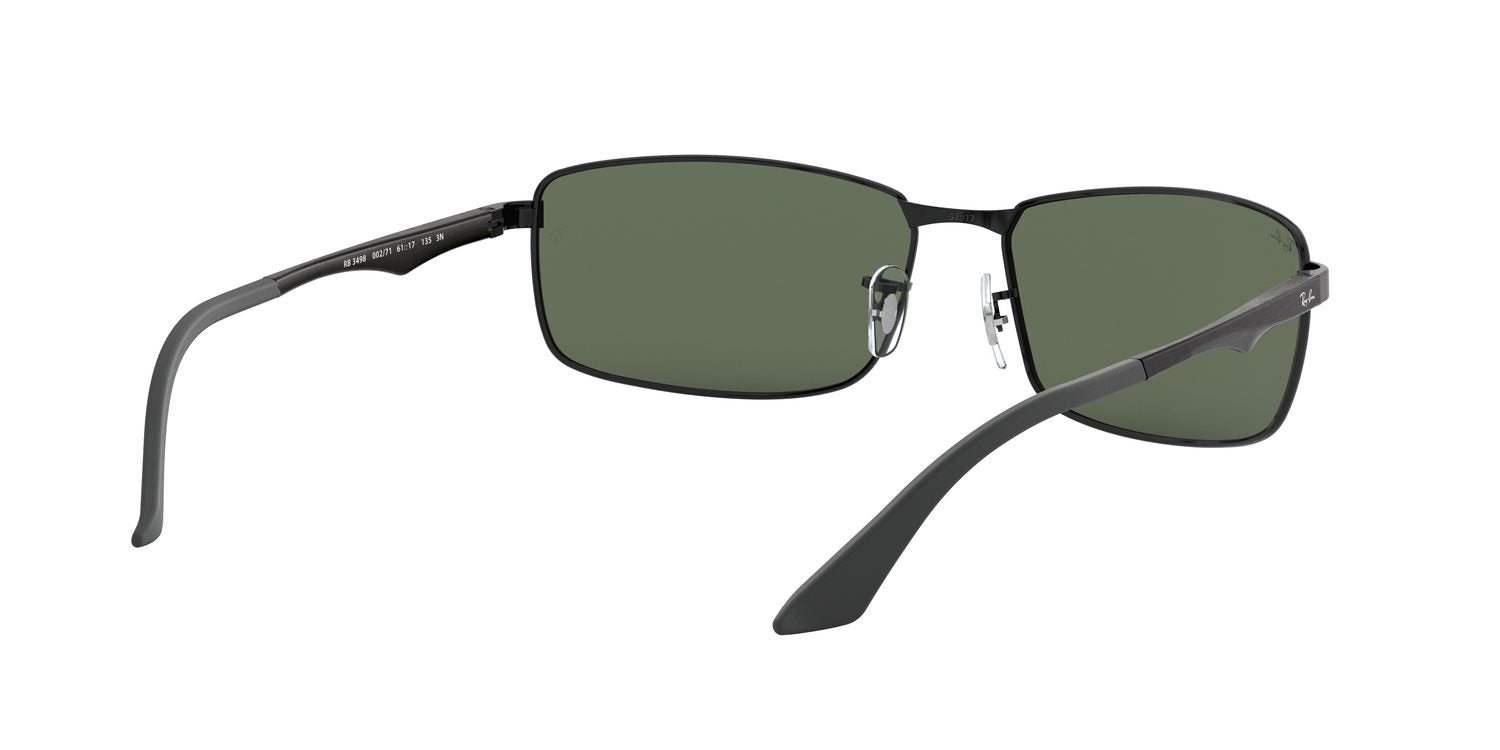 Ray-Ban | 0RB3498