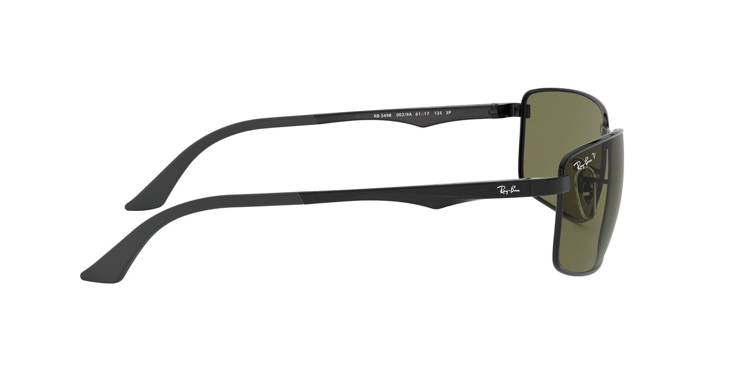 Ray-Ban | 0RB3498