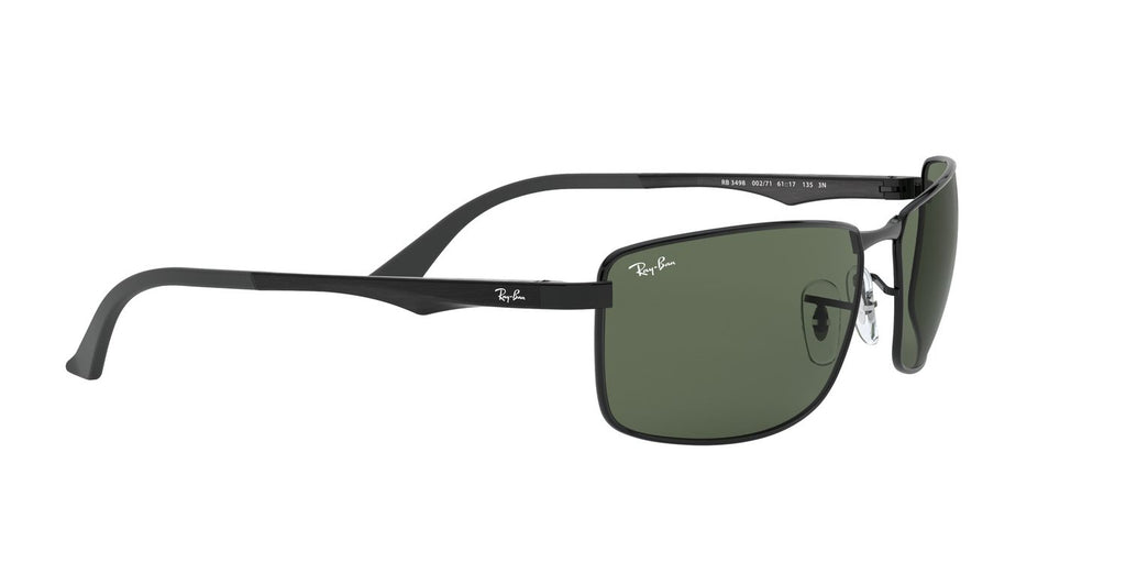 Ray-Ban | 0RB3498