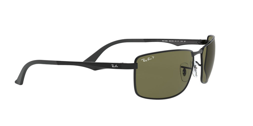 Ray-Ban | 0RB3498