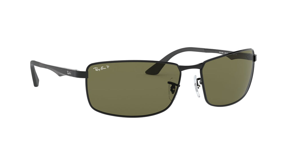 Ray-Ban | 0RB3498