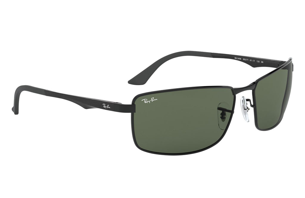 Ray-Ban | 0RB3498
