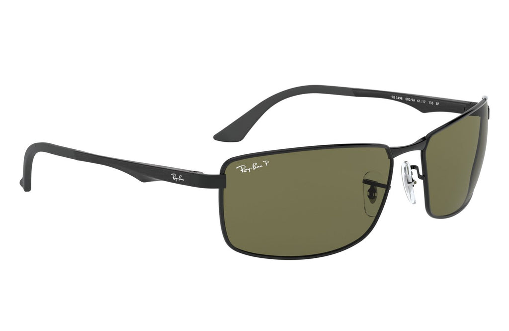 Ray-Ban | 0RB3498