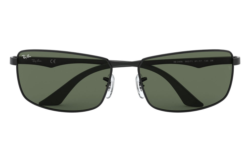 Ray-Ban | 0RB3498
