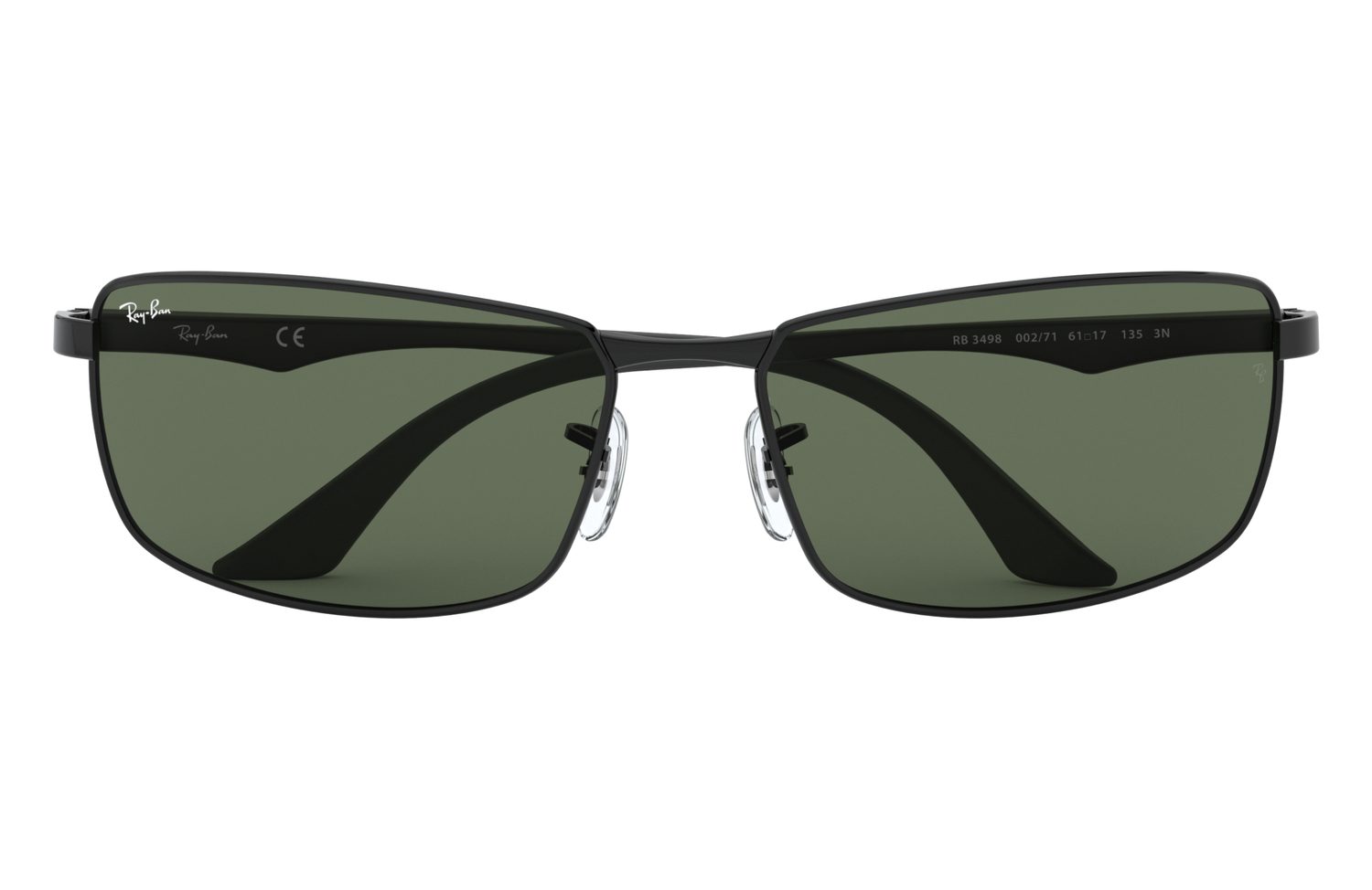 Ray-Ban | 0RB3498