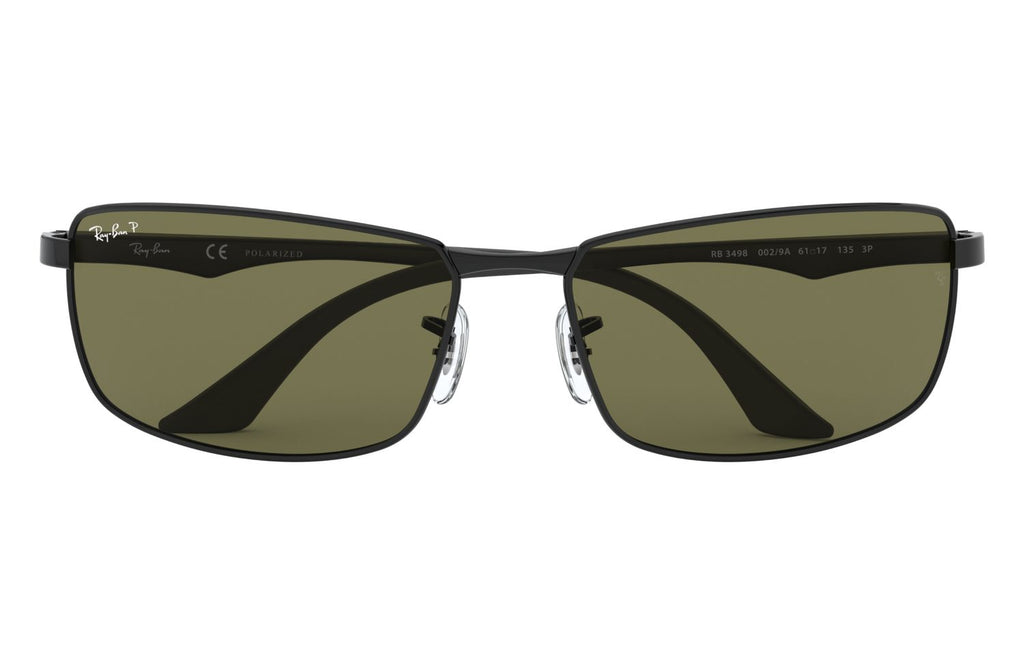 Ray-Ban | 0RB3498