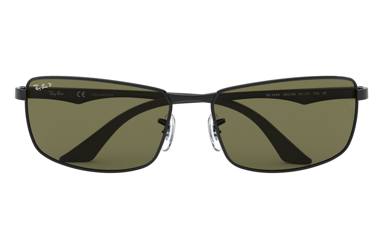 Ray-Ban | 0RB3498