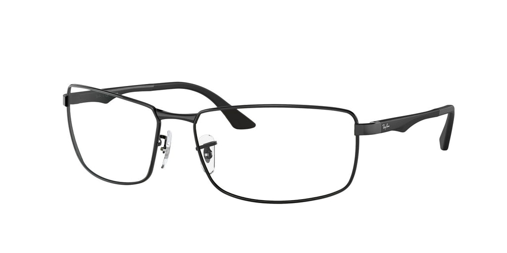 Ray-Ban | 0RB3498