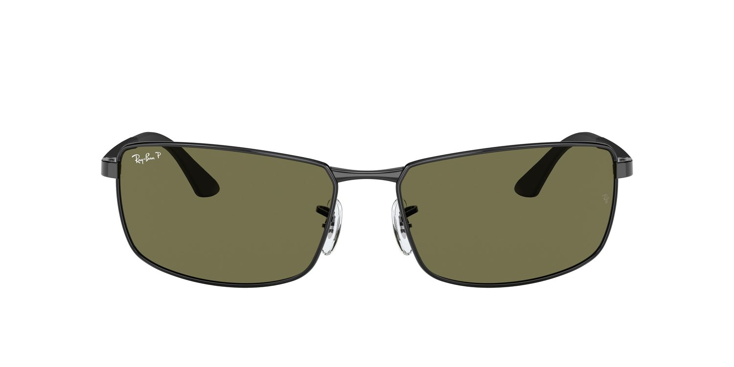 Ray-Ban | 0RB3498