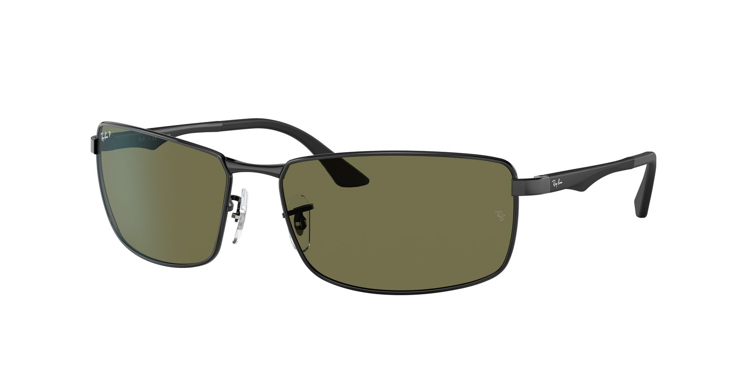 Ray-Ban | 0RB3498