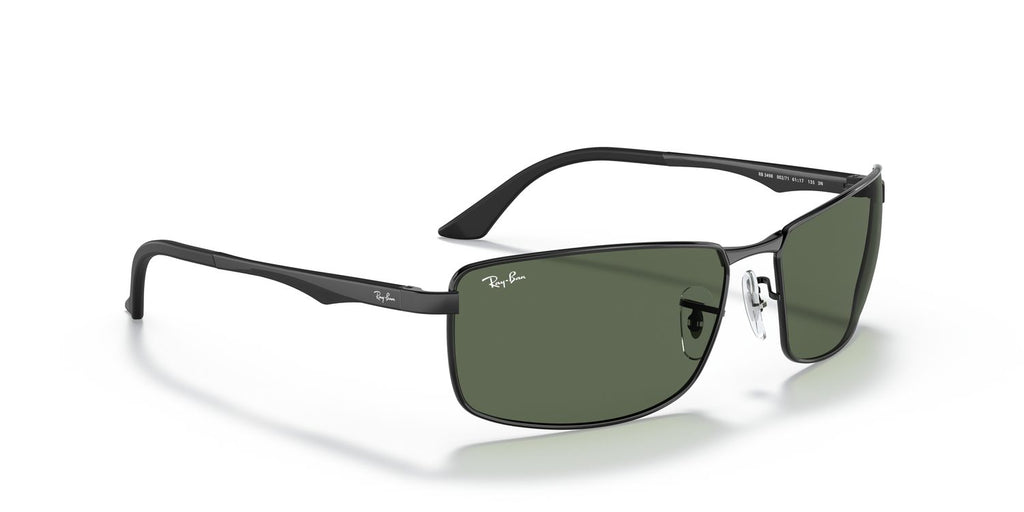 Ray-Ban | 0RB3498
