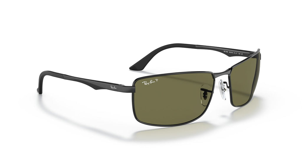 Ray-Ban | 0RB3498