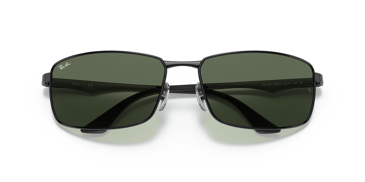 Ray-Ban | 0RB3498