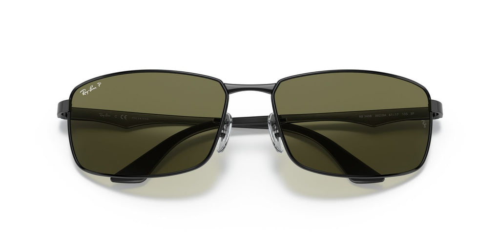 Ray-Ban | 0RB3498