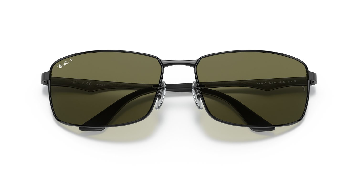 Ray-Ban | 0RB3498