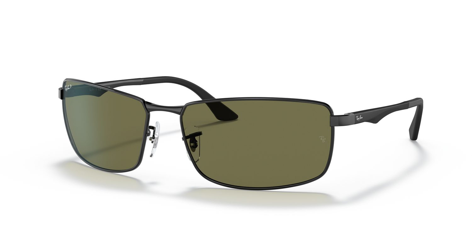 Ray-Ban | 0RB3498