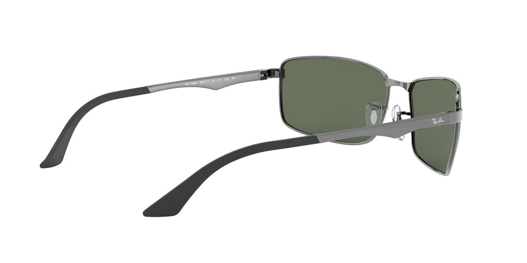 Ray-Ban | 0RB3498