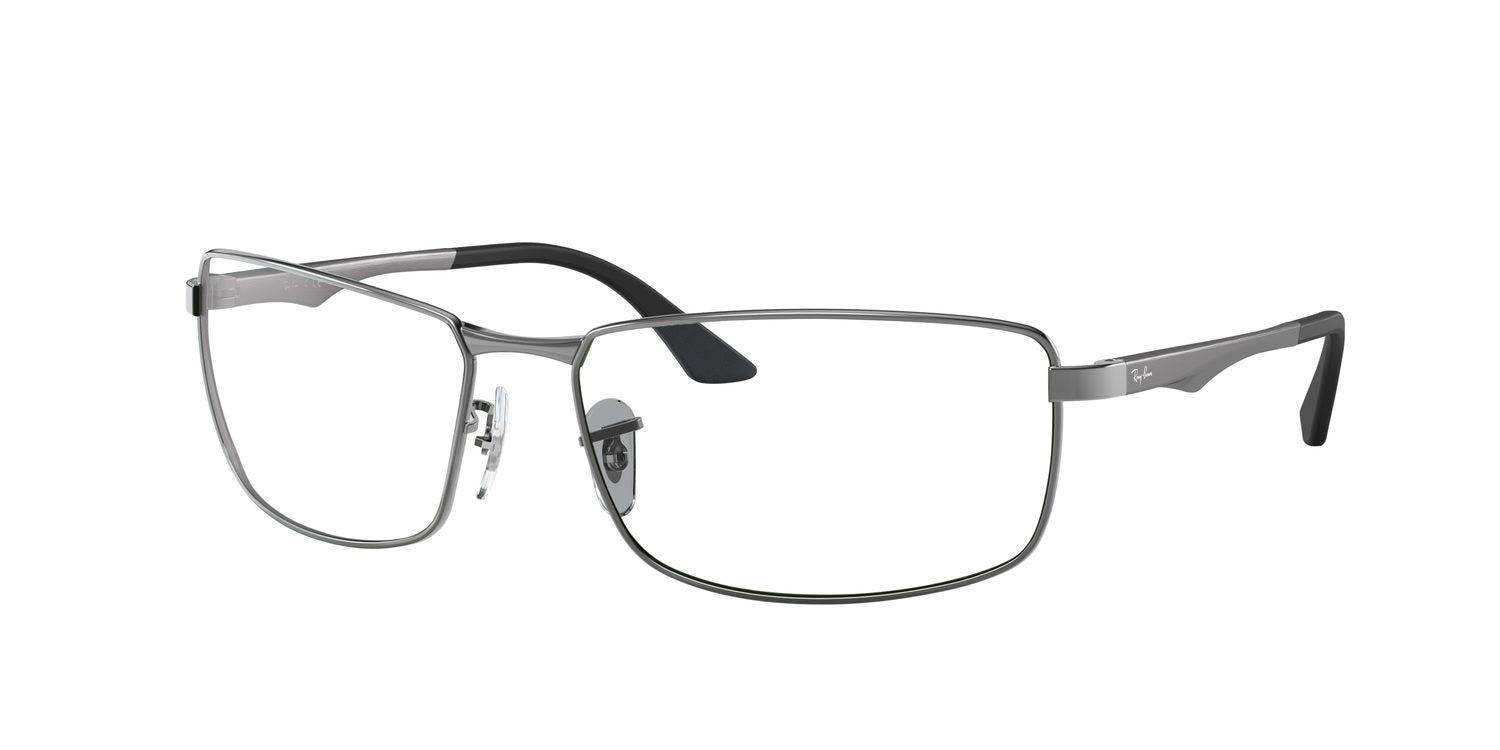 Ray-Ban | 0RB3498