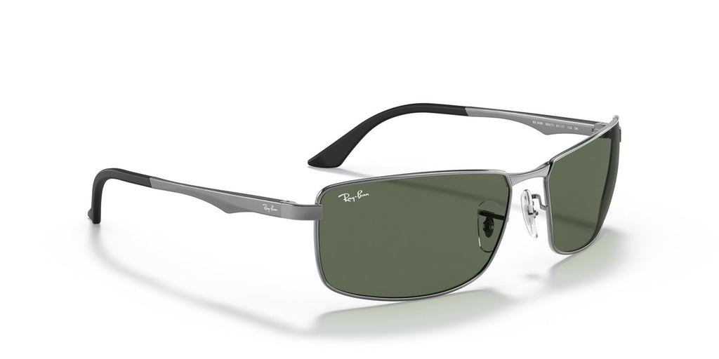 Ray-Ban | 0RB3498