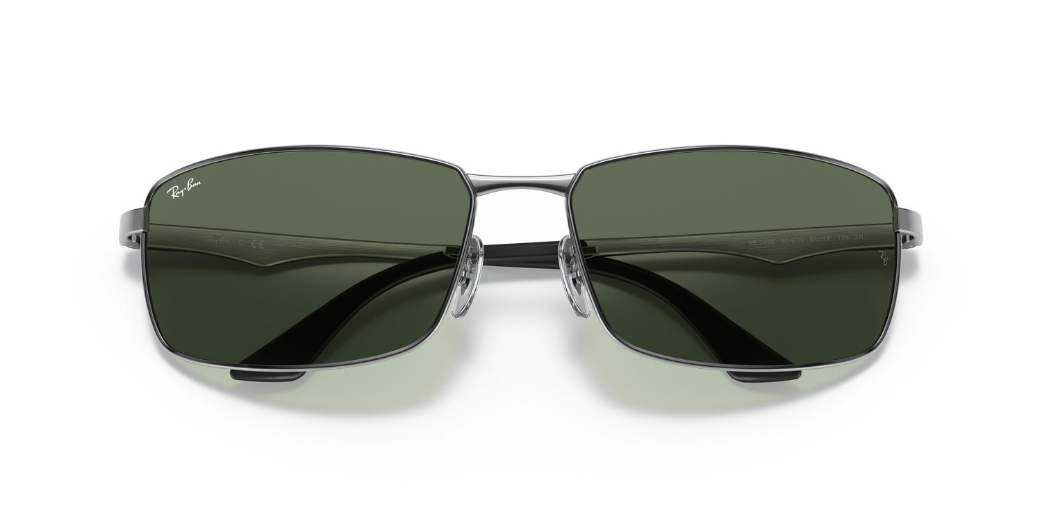 Ray-Ban | 0RB3498