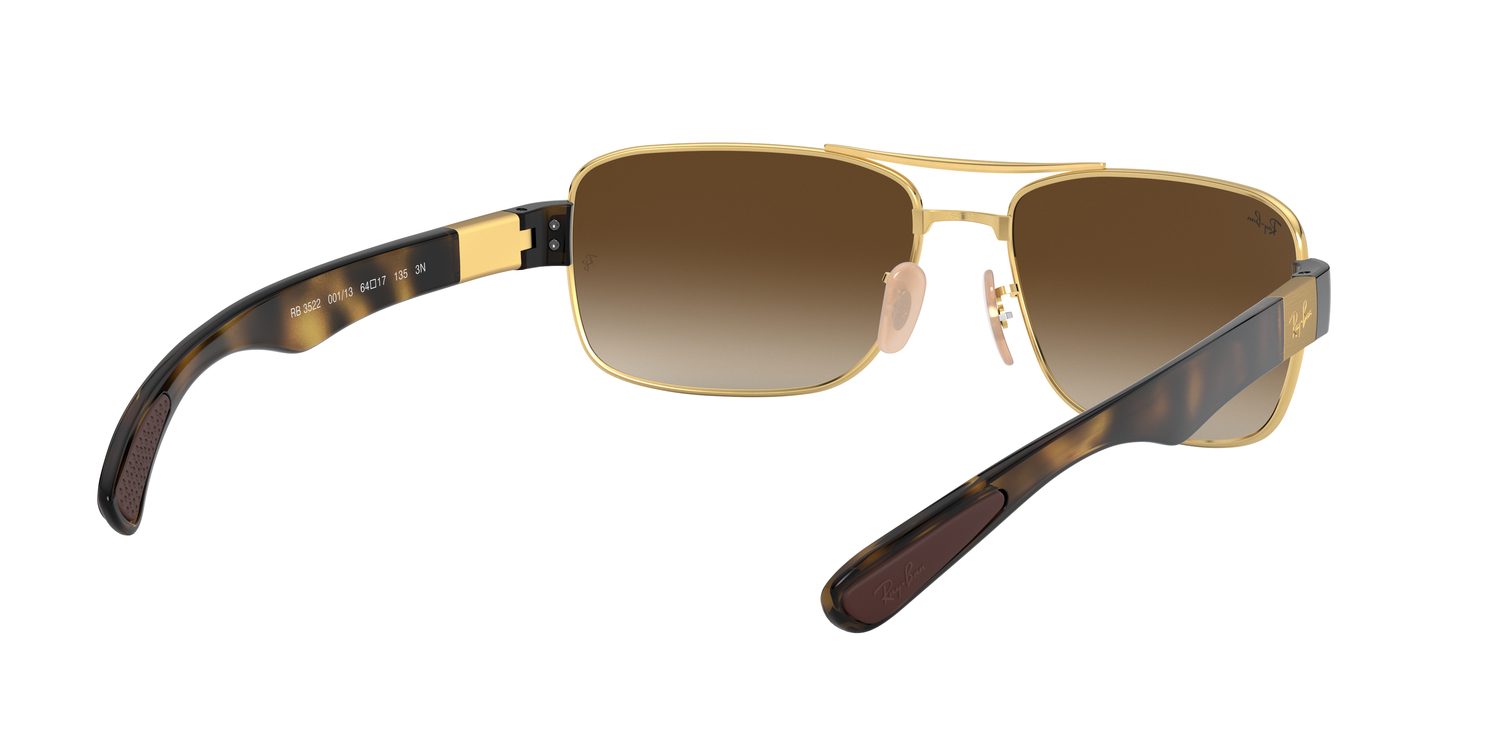 Ray-Ban | 0RB3522