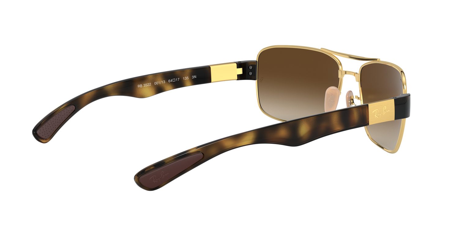 Ray-Ban | 0RB3522
