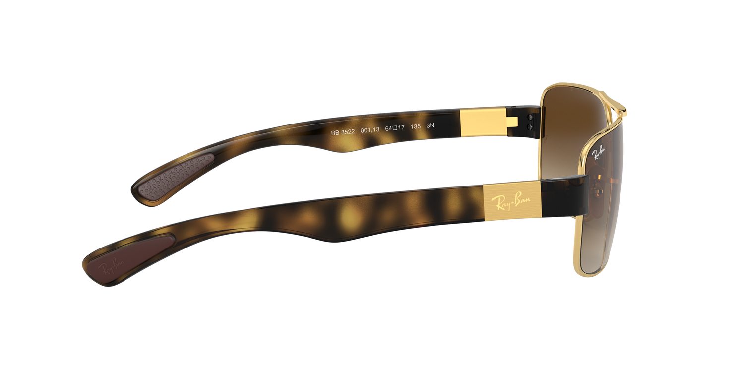 Ray-Ban | 0RB3522