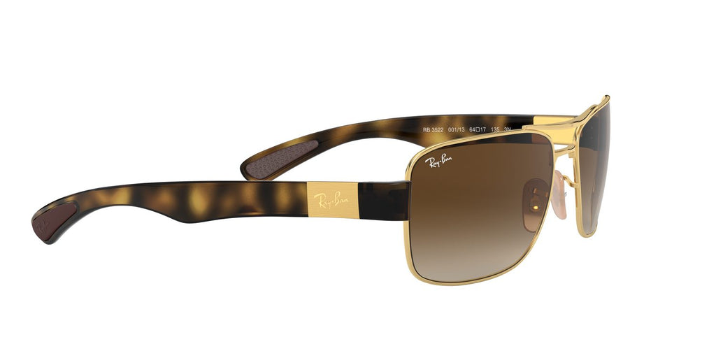 Ray-Ban | 0RB3522