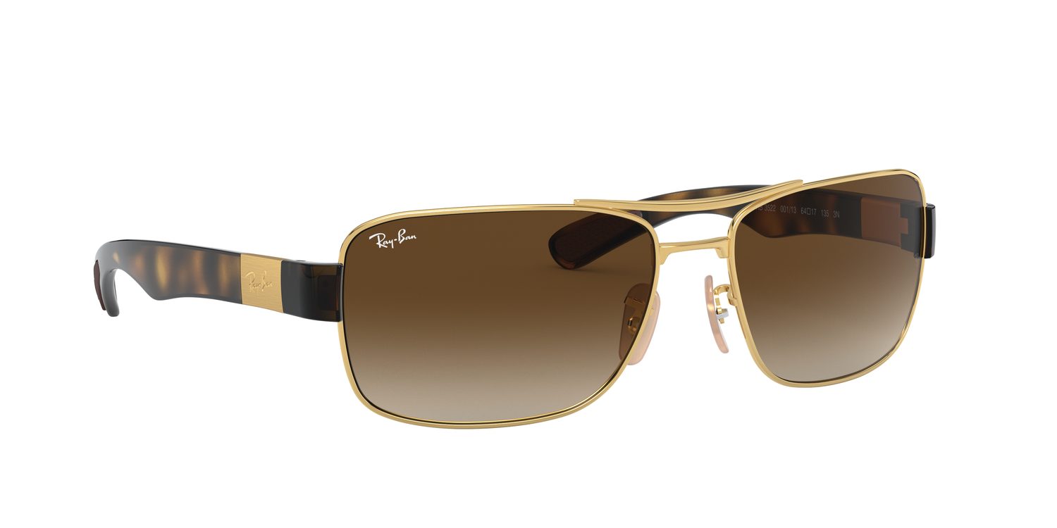 Ray-Ban | 0RB3522