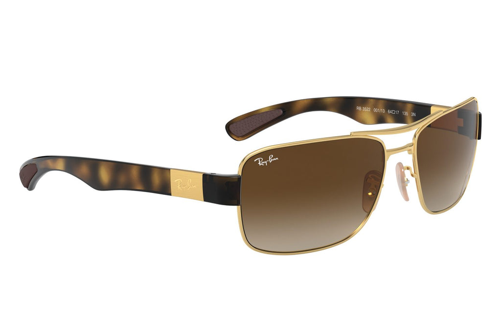 Ray-Ban | 0RB3522